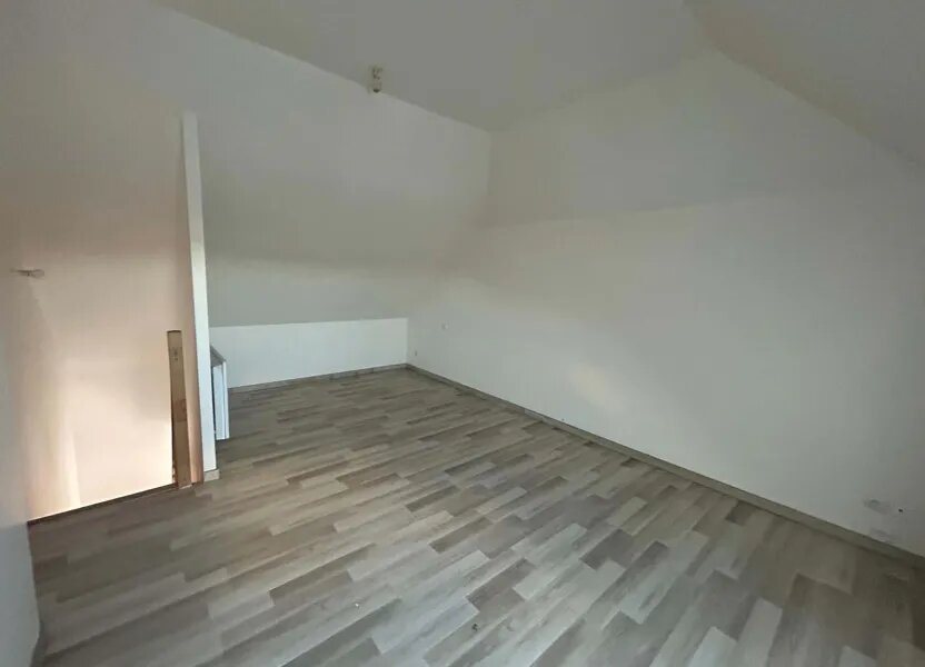 Appartement à louer, 28m², Tergnier