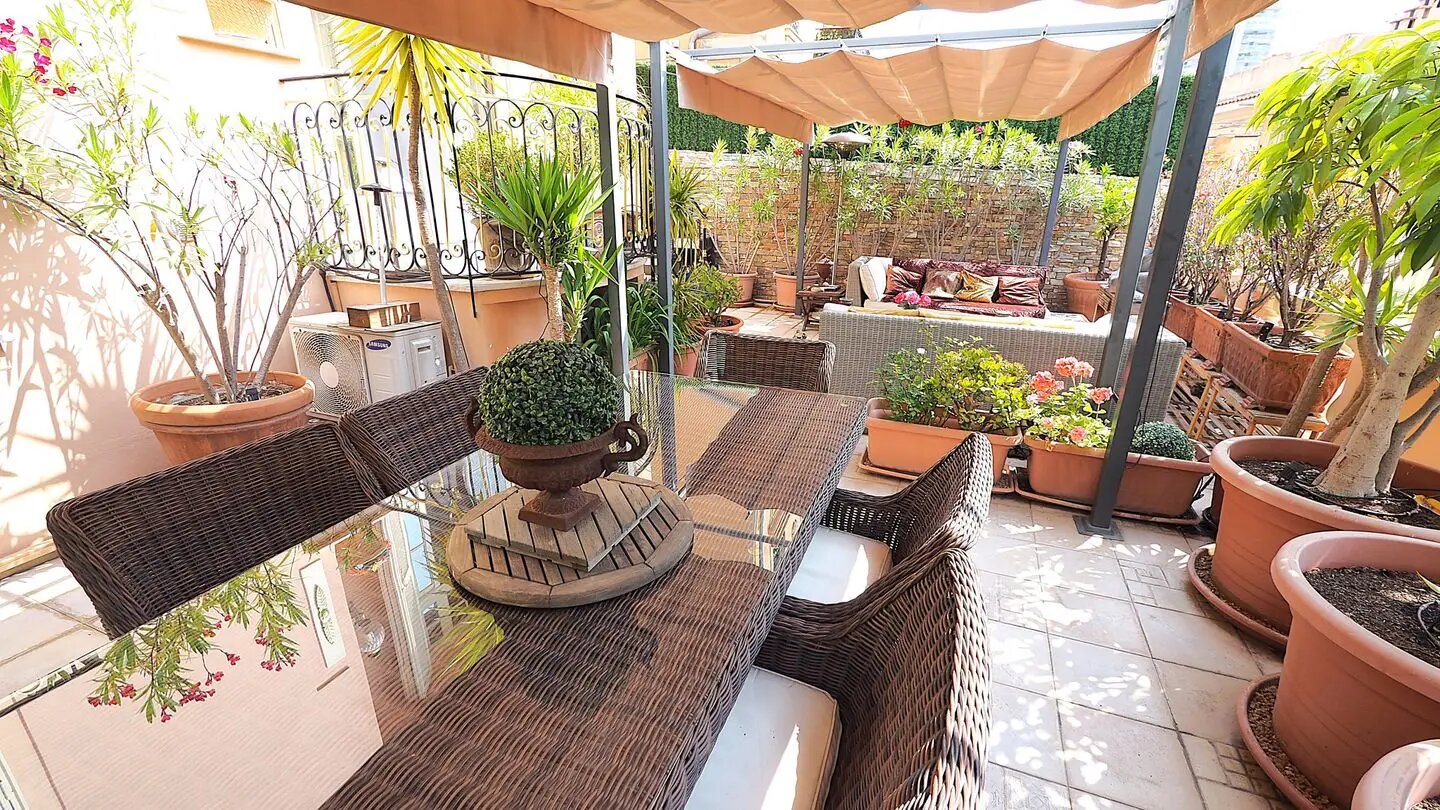 Maison à vendre, 180m², Beausoleil