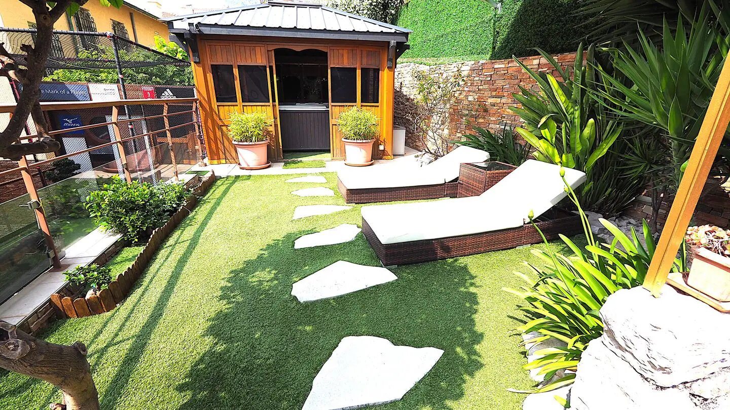 Maison à vendre, 180m², Beausoleil