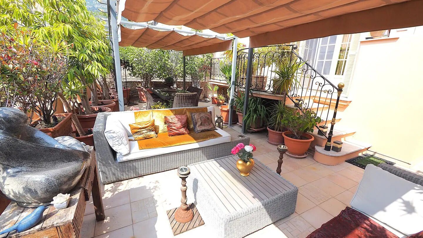 Maison à vendre, 180m², Beausoleil