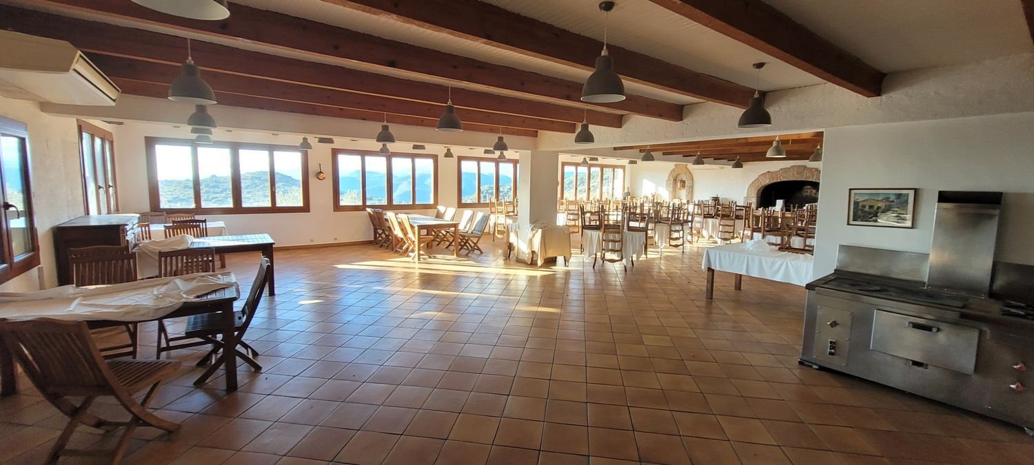 Maison à vendre, 418m², Peille