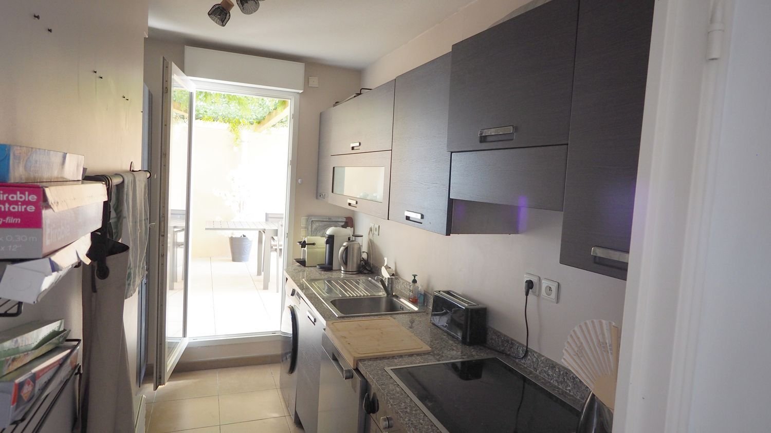 Appartement à vendre, 83m², Beausoleil