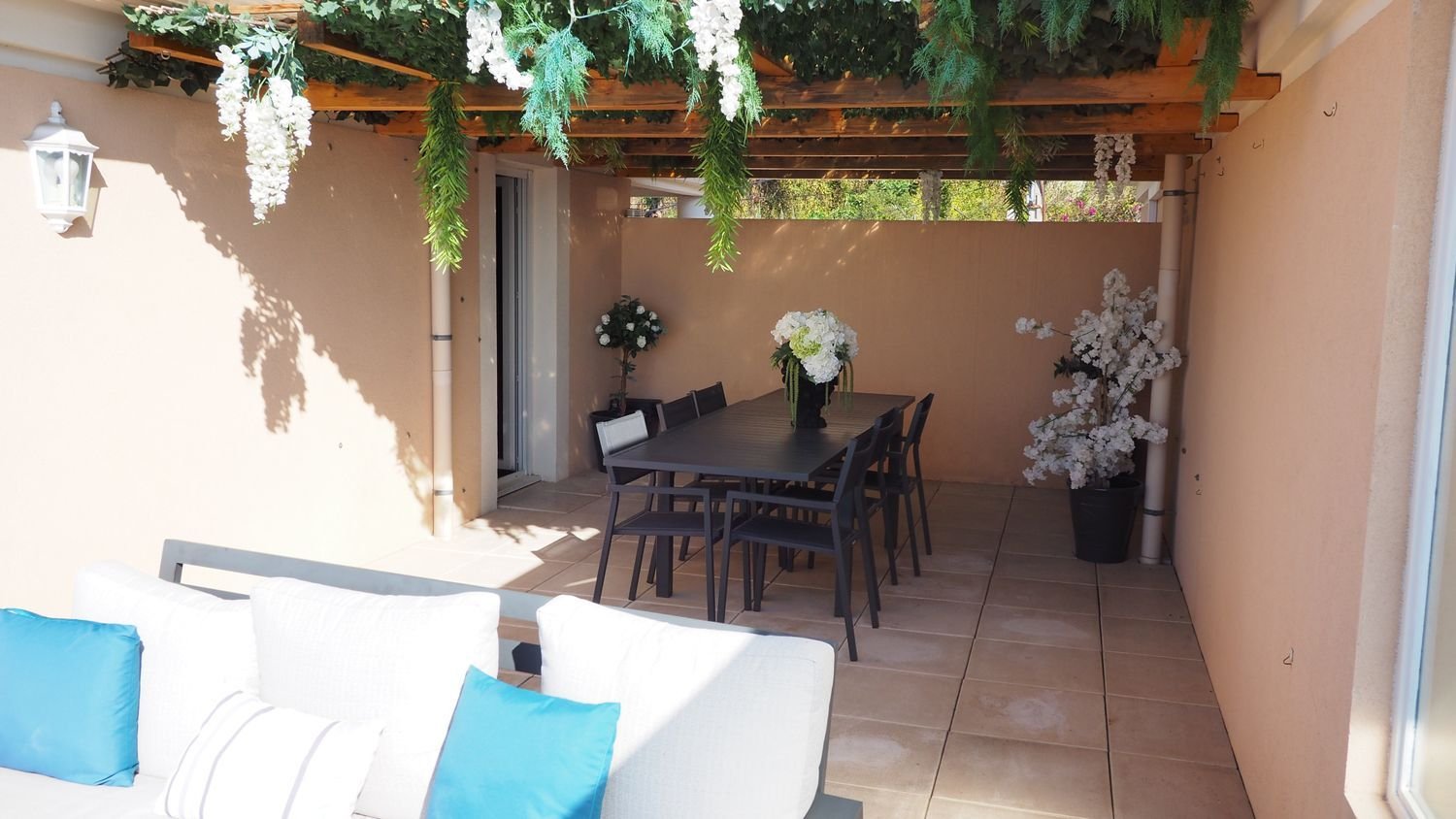 Appartement à vendre, 83m², Beausoleil