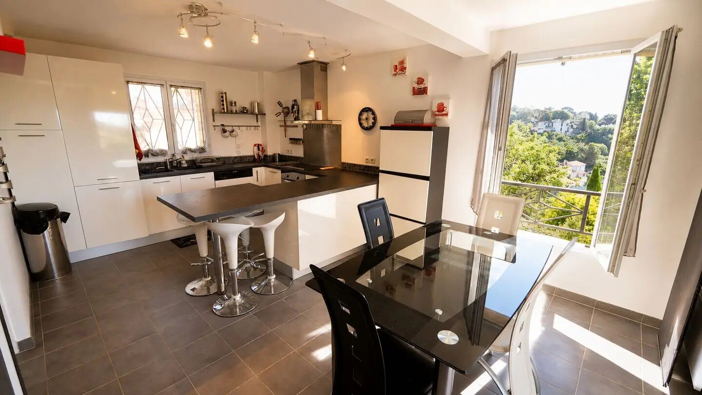 Maison à vendre, 140m², La Turbie