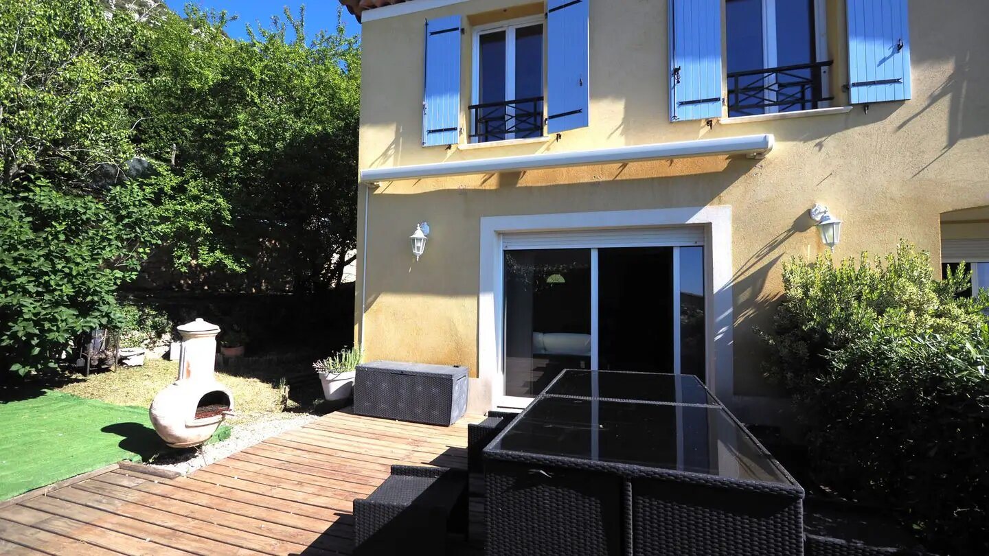 Maison à vendre, 140m², La Turbie