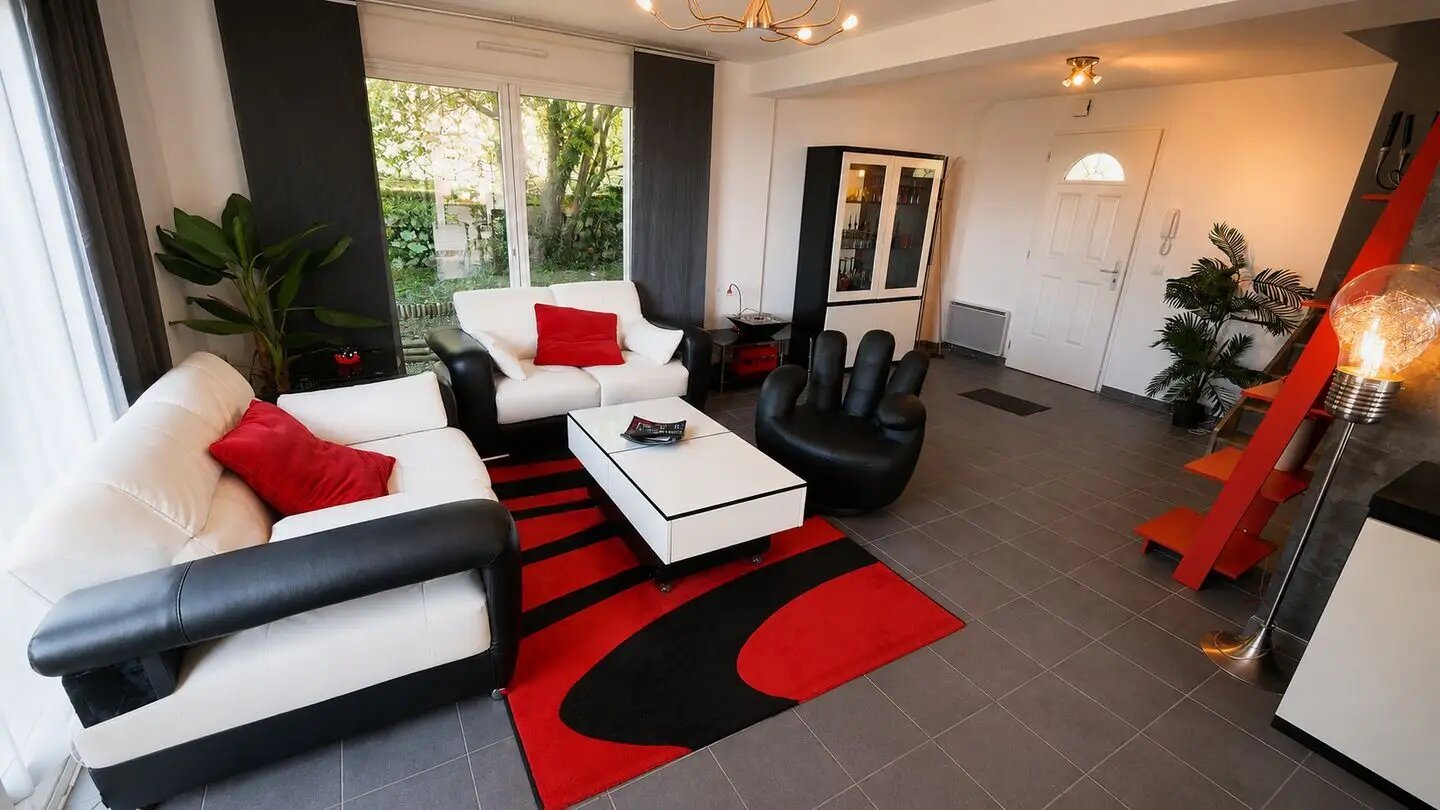 Maison à vendre, 140m², La Turbie
