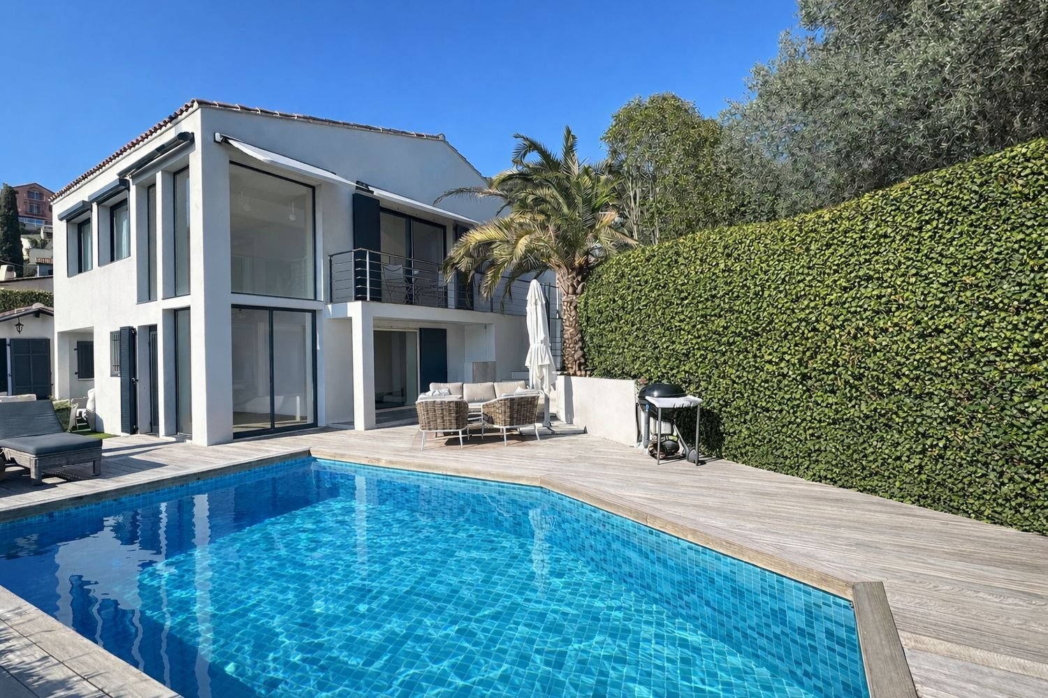 Maison à vendre, 175m², La Turbie