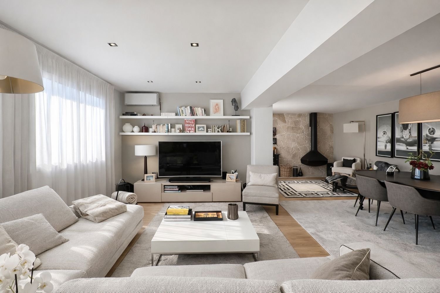 Maison à vendre, 175m², La Turbie