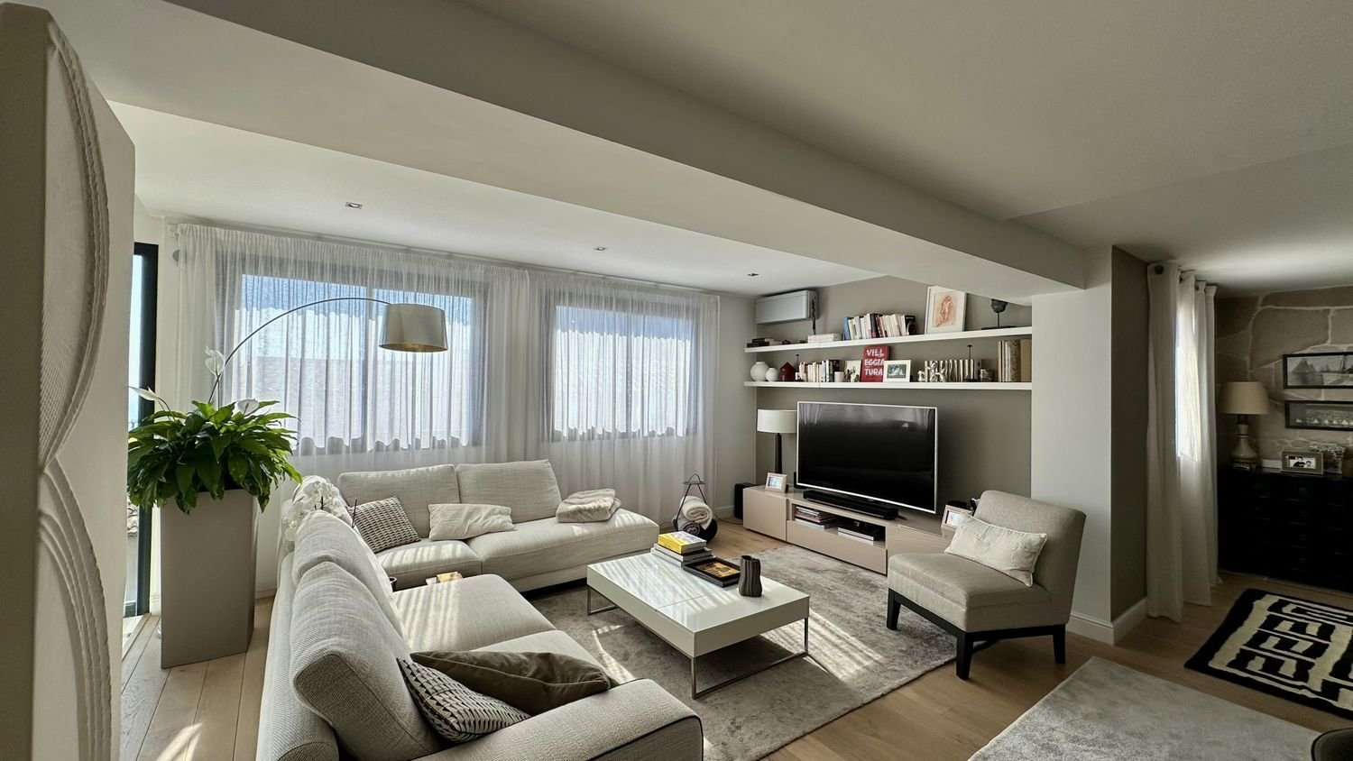 Maison à vendre, 175m², La Turbie