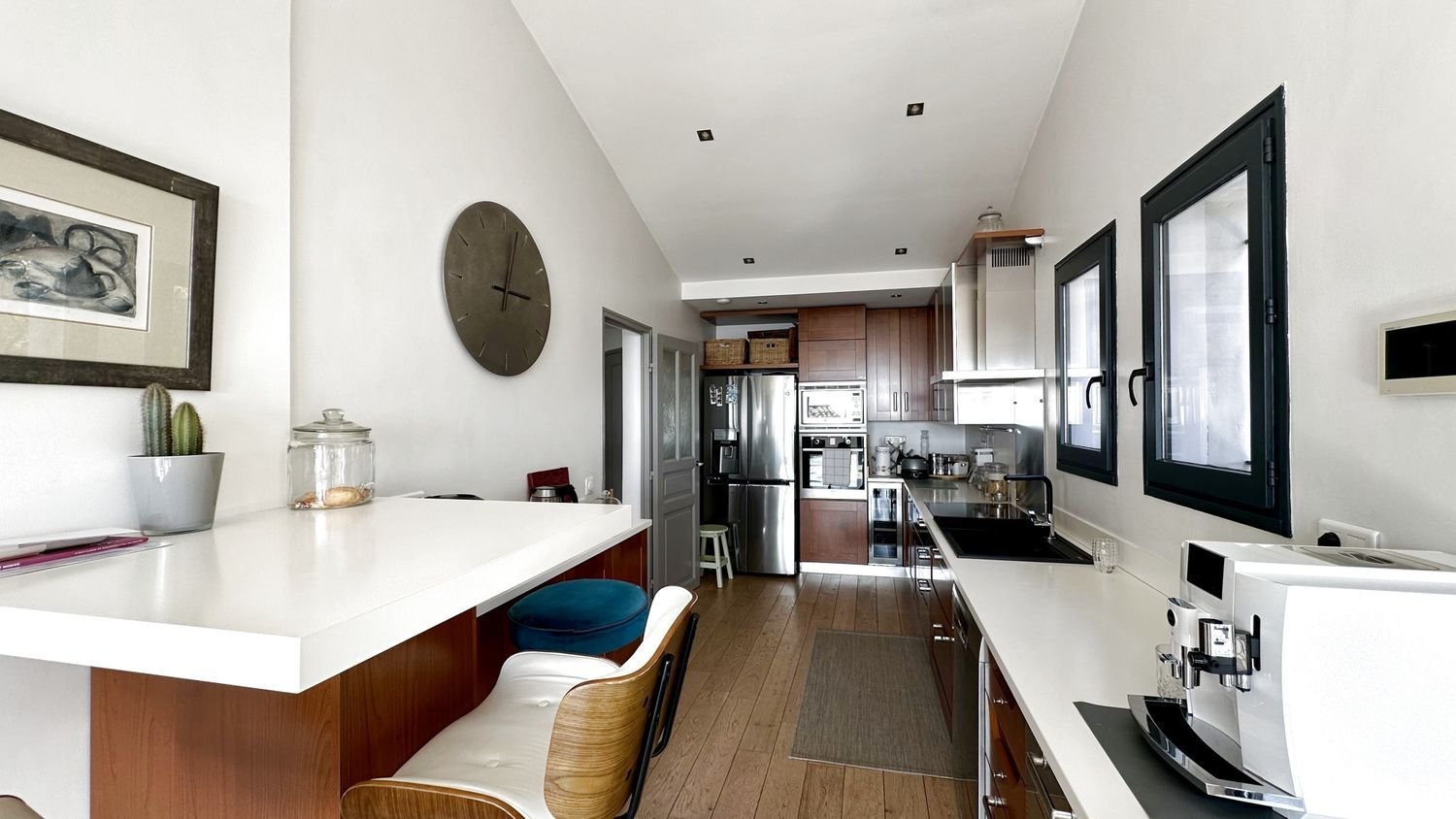Maison à vendre, 175m², La Turbie