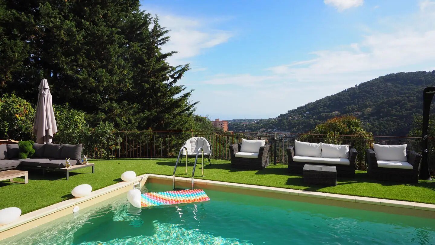 Maison à vendre, 300m², Menton