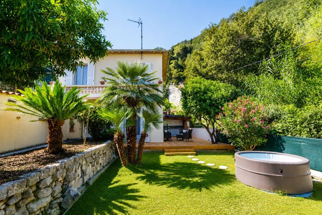 Maison à vendre, 80m², Menton