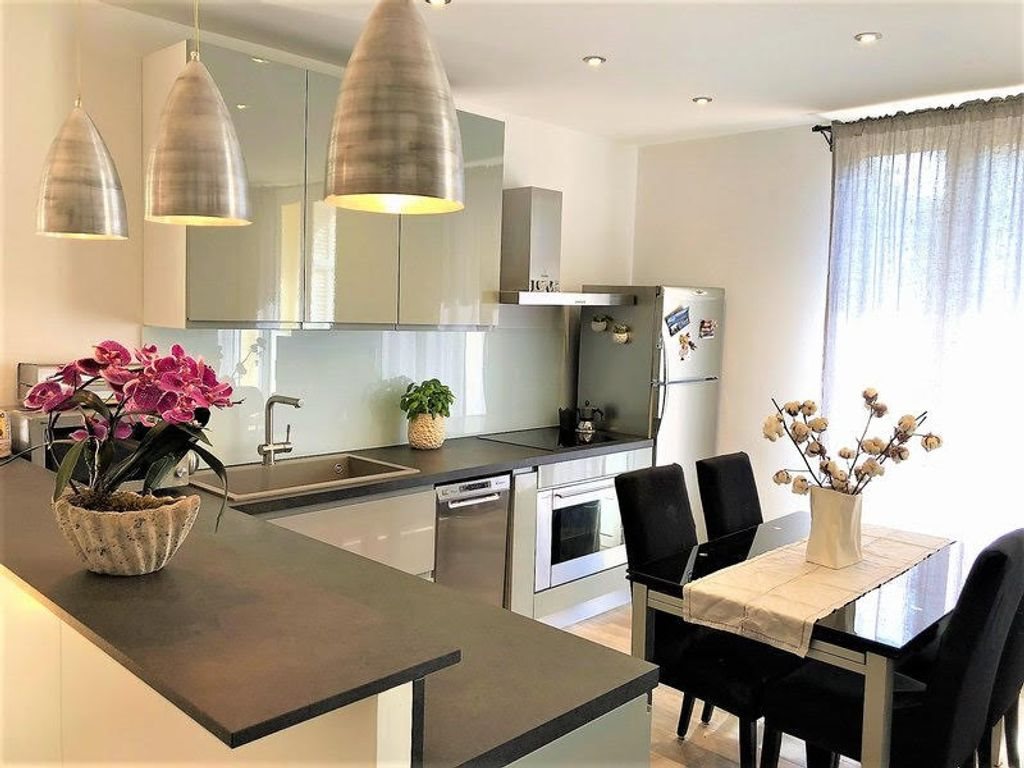 Maison à vendre, 80m², Menton