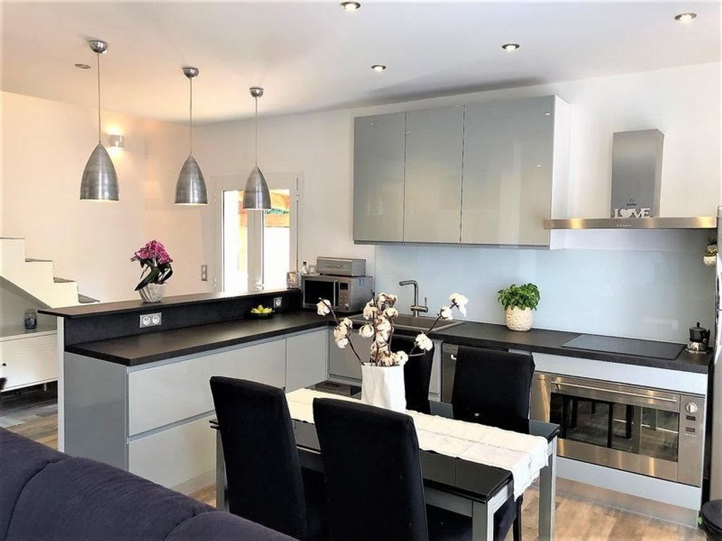 Maison à vendre, 80m², Menton