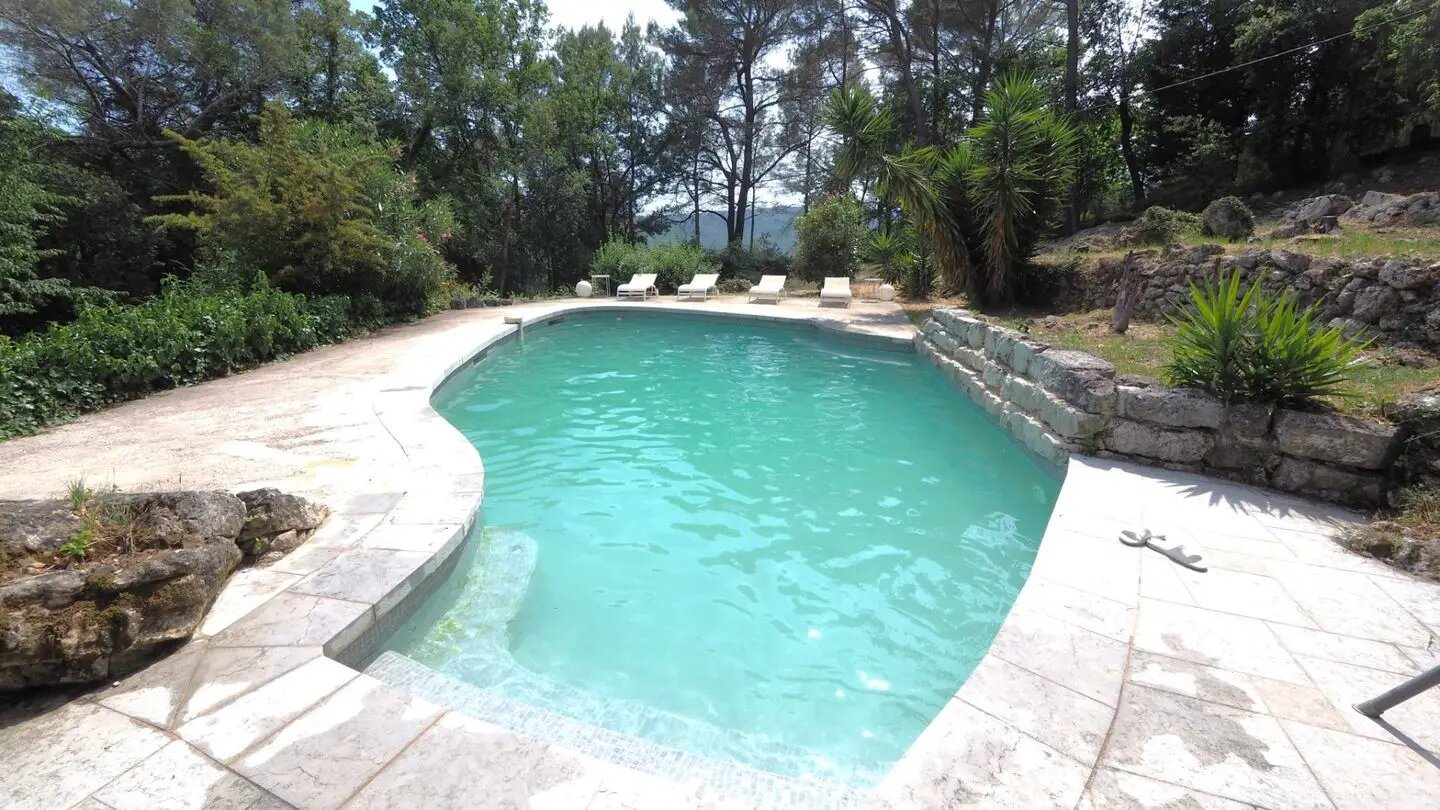 Maison à vendre, 193m², Tourrettes-sur-Loup