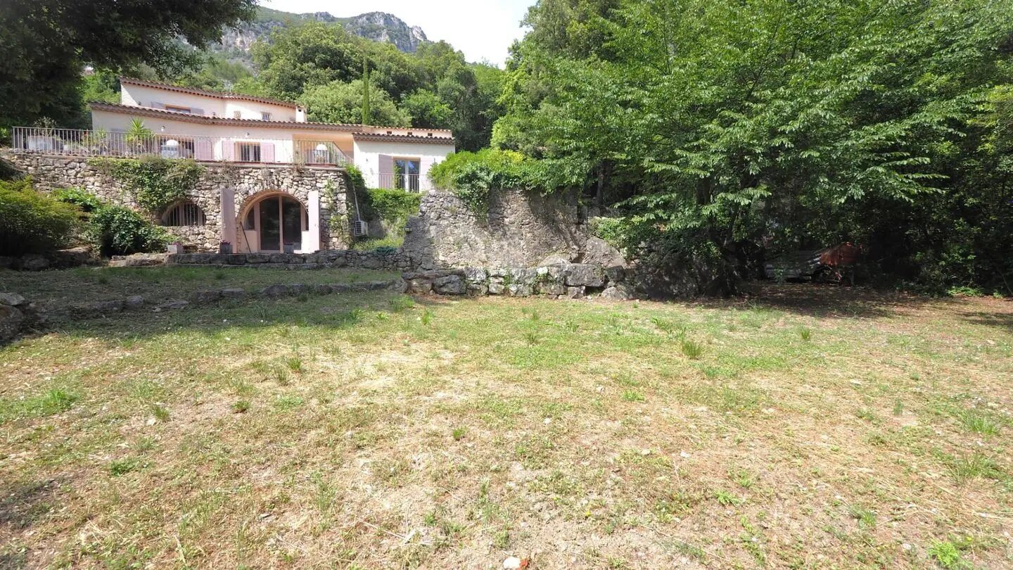 Maison à vendre, 193m², Tourrettes-sur-Loup