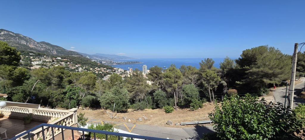 Maison à louer, 120m², La Turbie