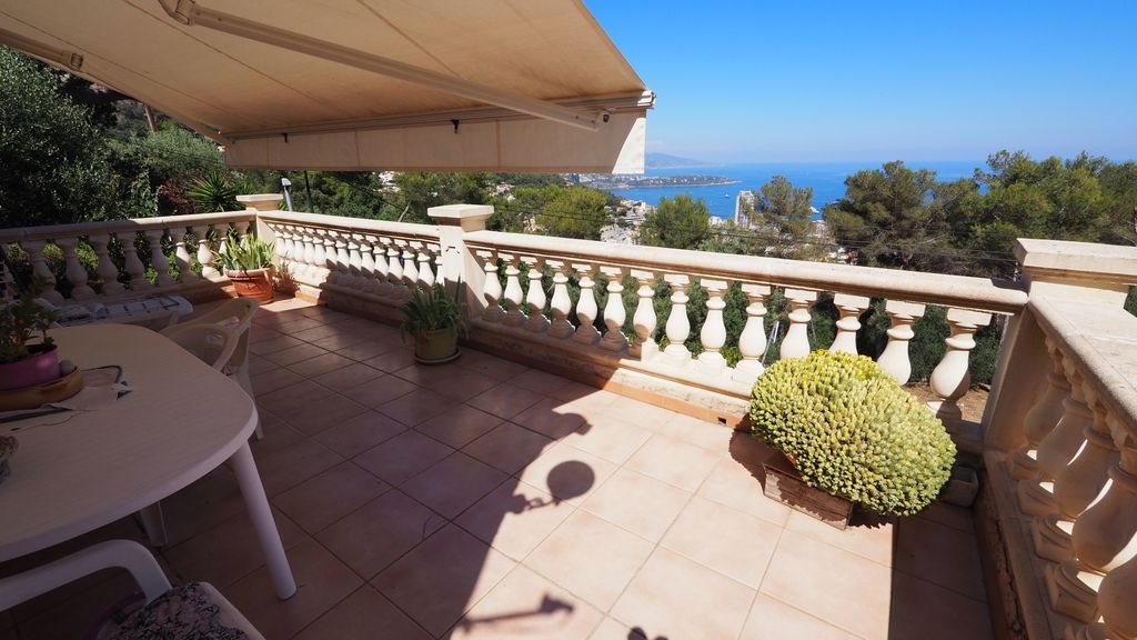 Maison à louer, 120m², La Turbie