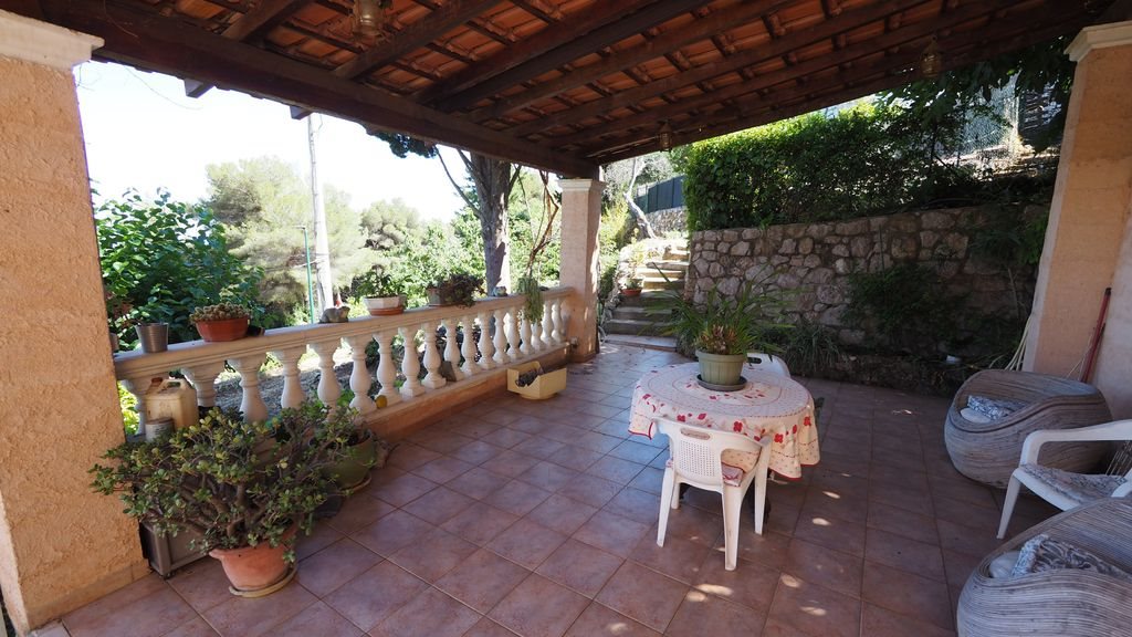 Maison à louer, 120m², La Turbie