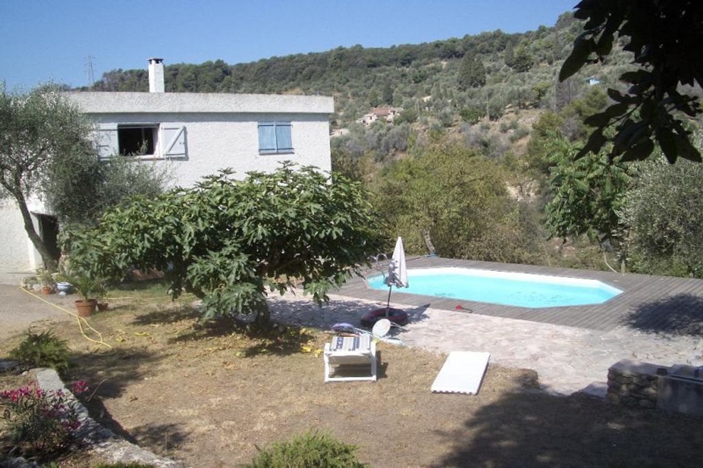 Maison à vendre, 220m², Drap