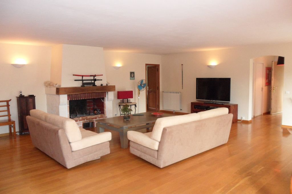 Maison à vendre, 220m², Drap