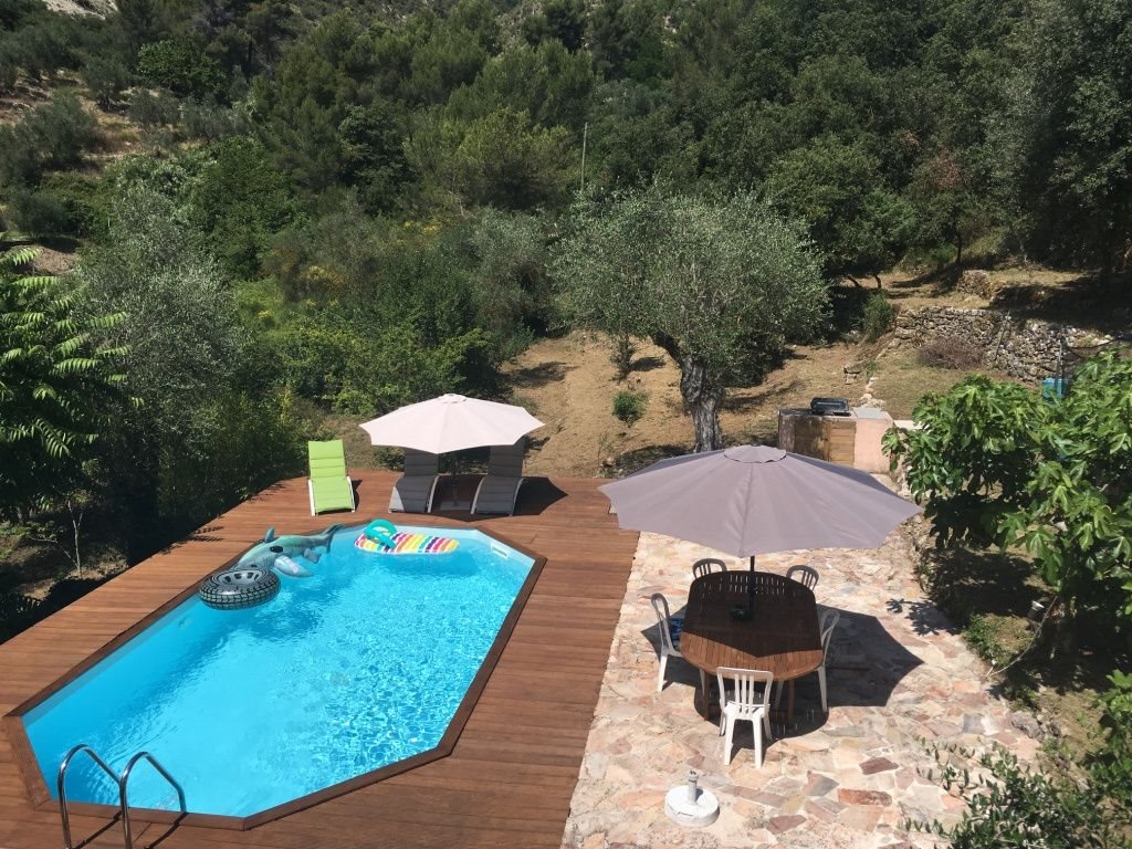 Maison à vendre, 220m², Drap