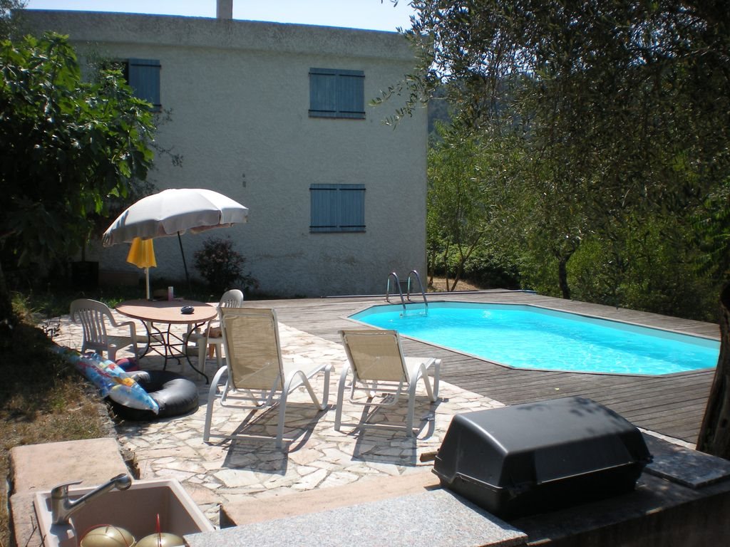 Maison à vendre, 220m², Drap