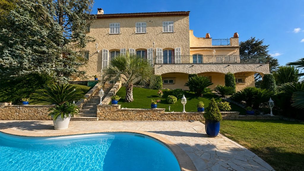 Maison à vendre, 276m², Drap