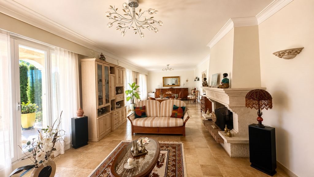 Maison à vendre, 276m², Drap