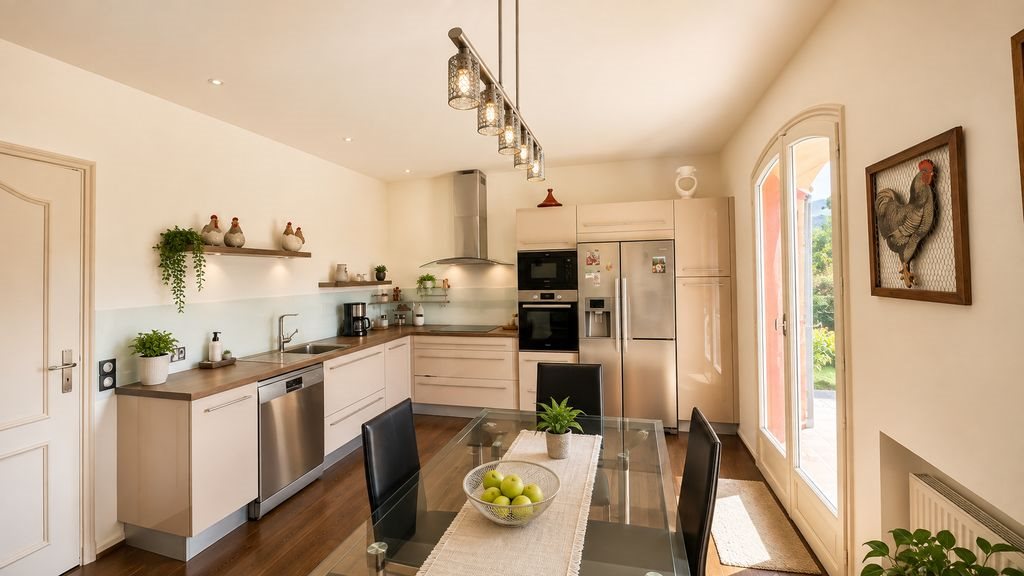 Maison à vendre, 276m², Drap