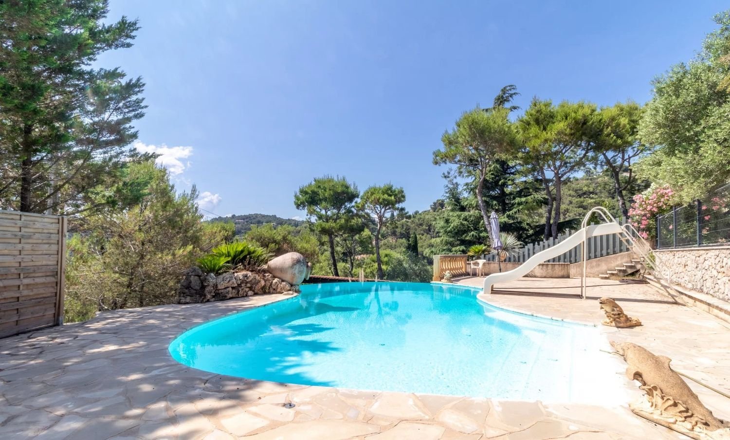 Maison à vendre, 240m², La Turbie