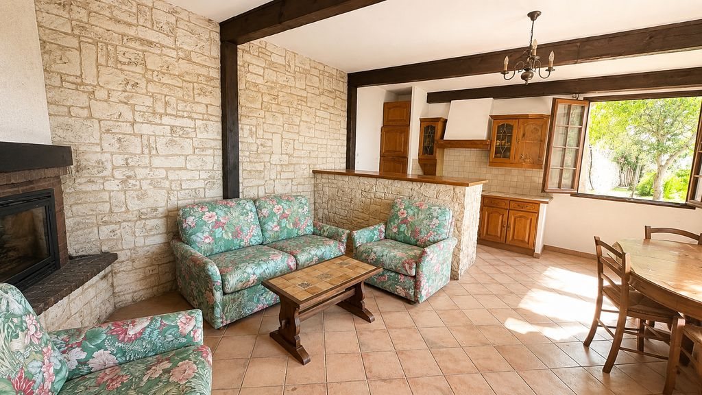 Maison à vendre, 145m², Peille