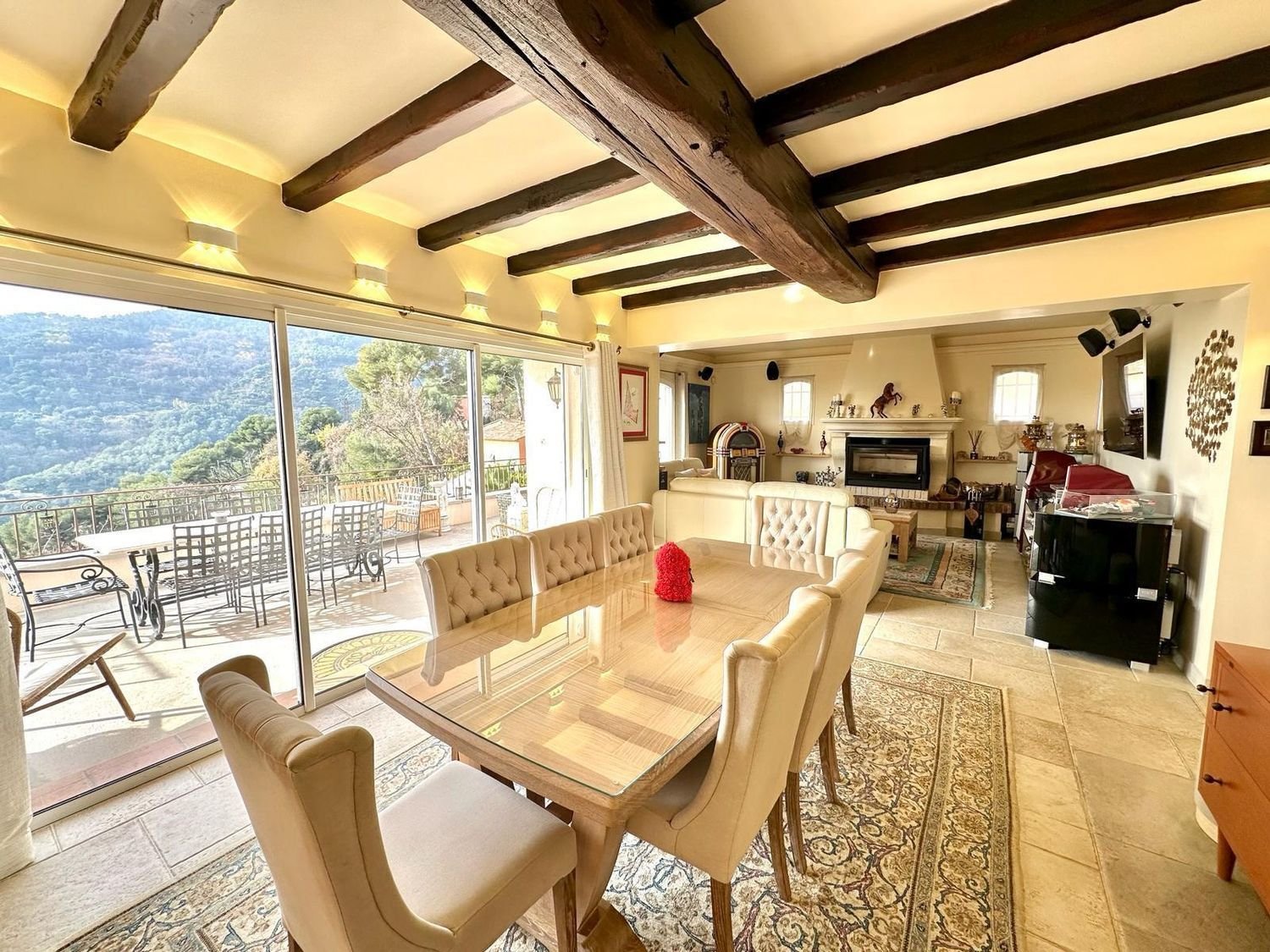 Maison à vendre, 300m², Menton