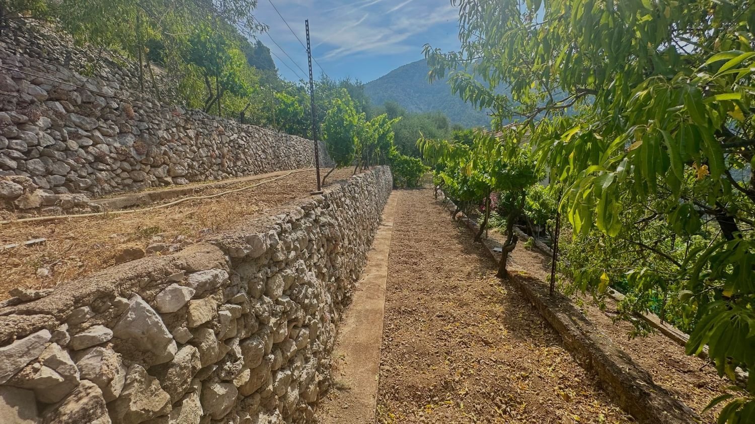 Maison à vendre, 145m², Peille