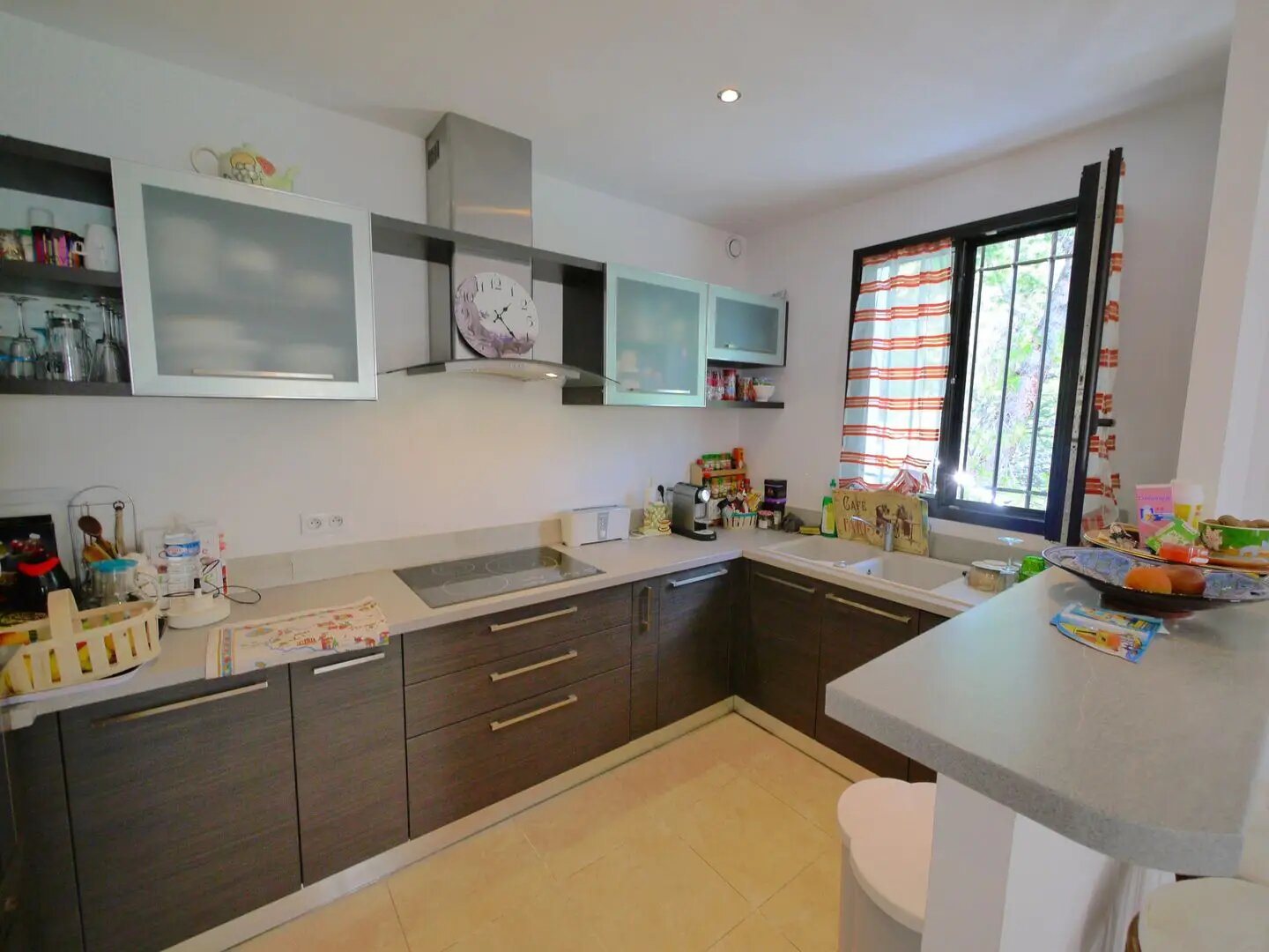 Maison à vendre, 200m², La Turbie