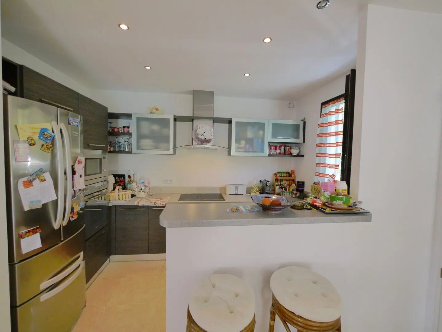 Maison à vendre, 200m², La Turbie