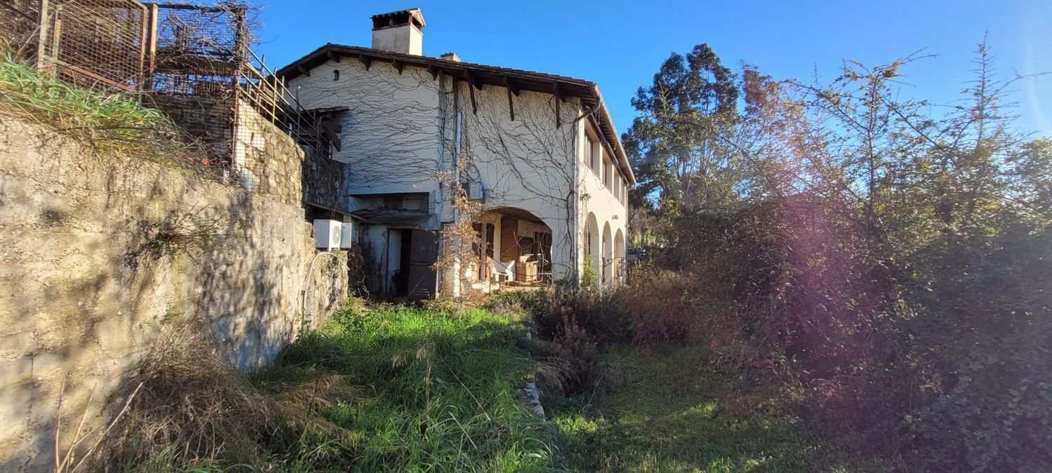 Maison à vendre, 418m², Peille