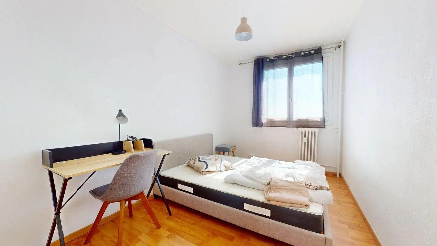 Appartement à louer, 66m², Besançon