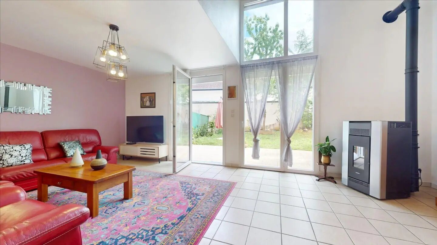 Maison à vendre, 103m², Besançon