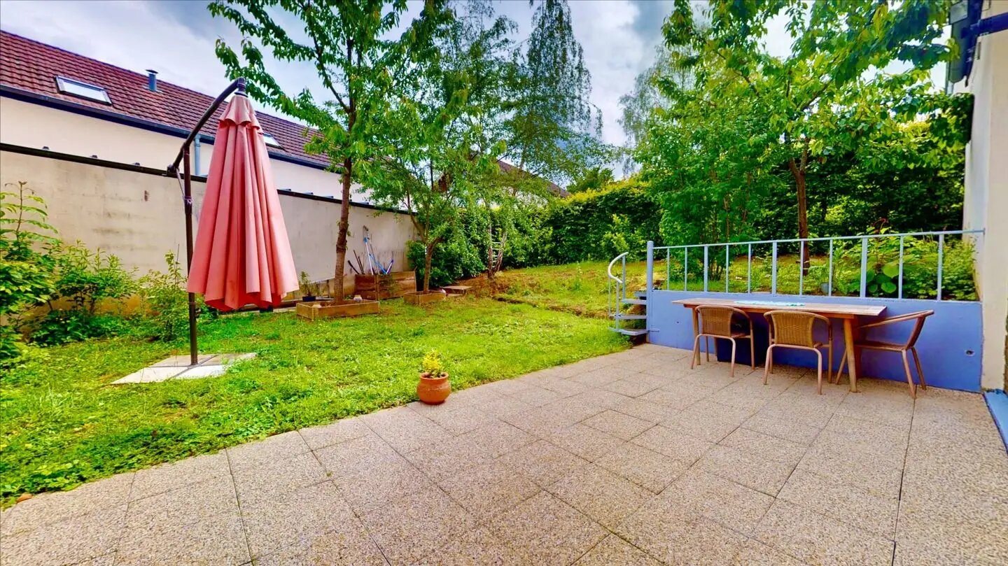 Maison à vendre, 103m², Besançon