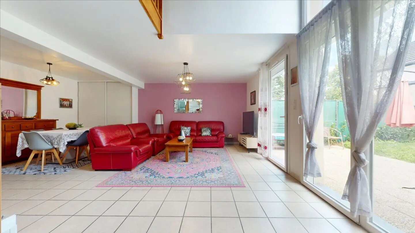 Maison à vendre, 103m², Besançon