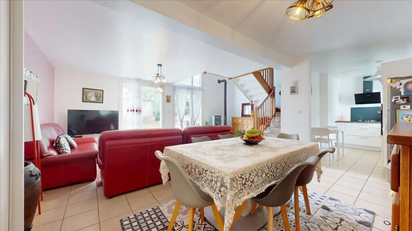 Maison à vendre, 103m², Besançon