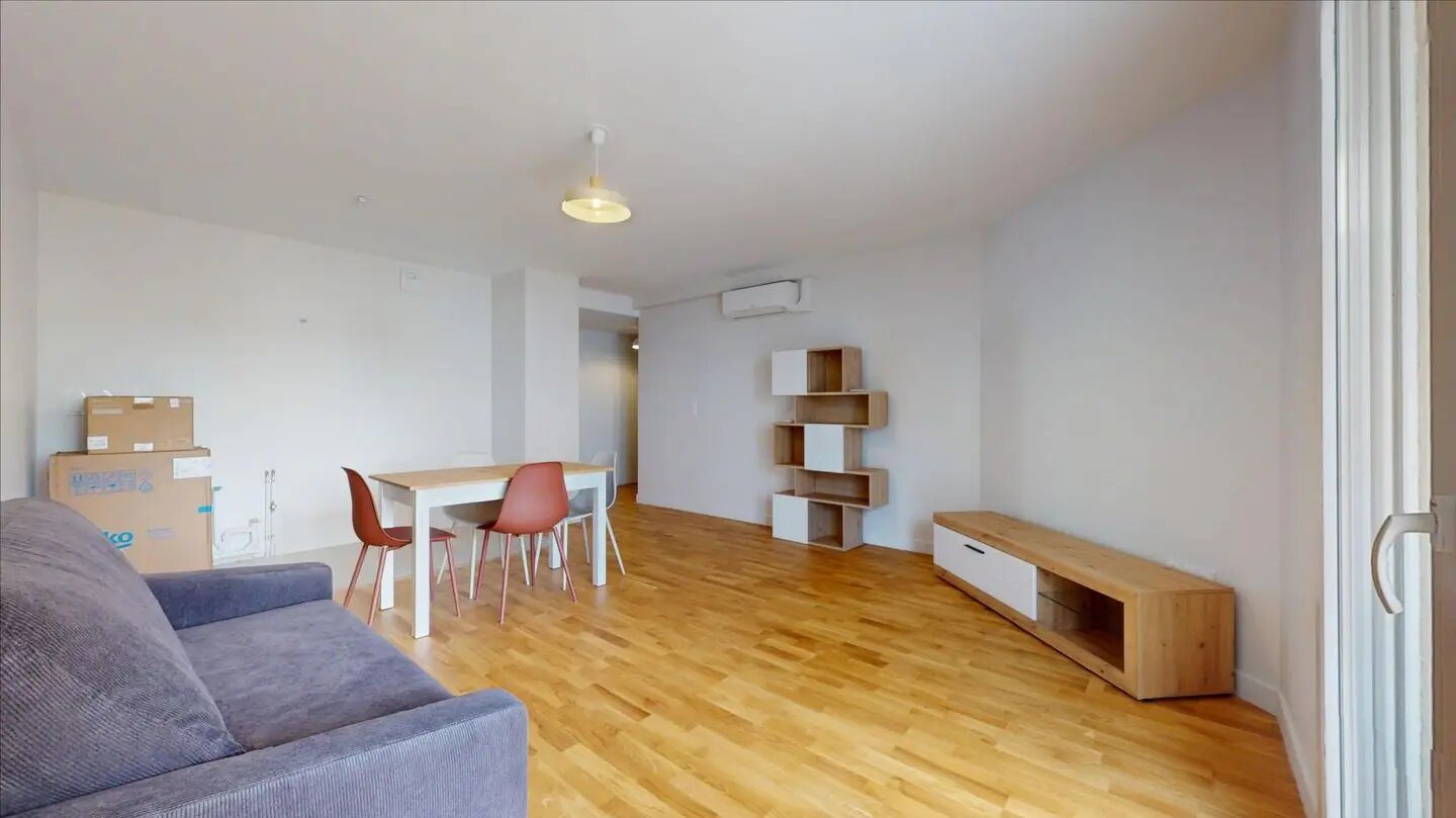 Appartement à louer, 62m², Besançon