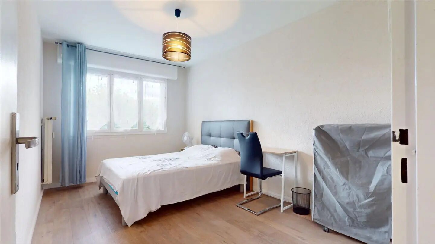 Appartement à vendre, 48m², Besançon
