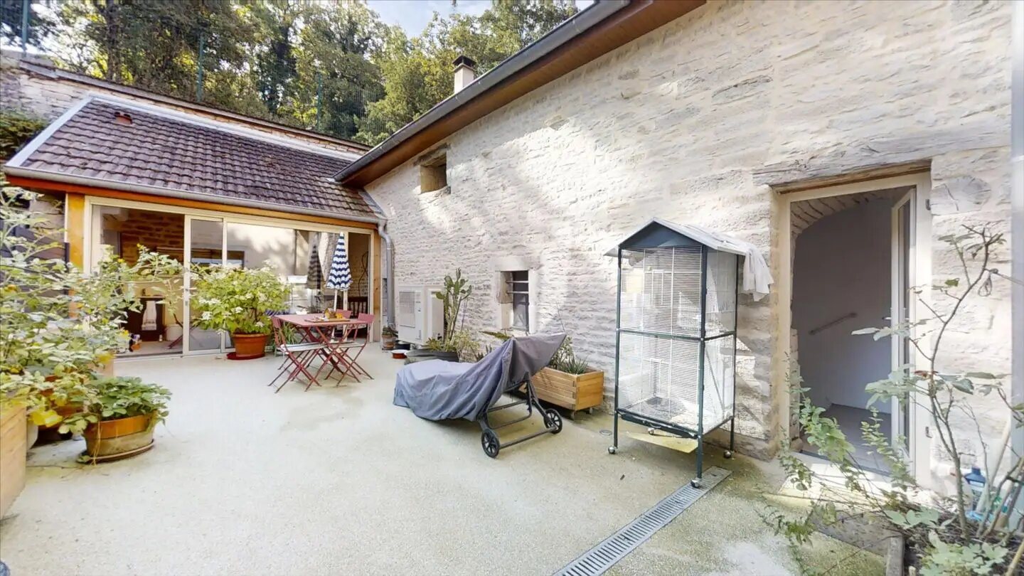 Maison à vendre, 217m², Gy