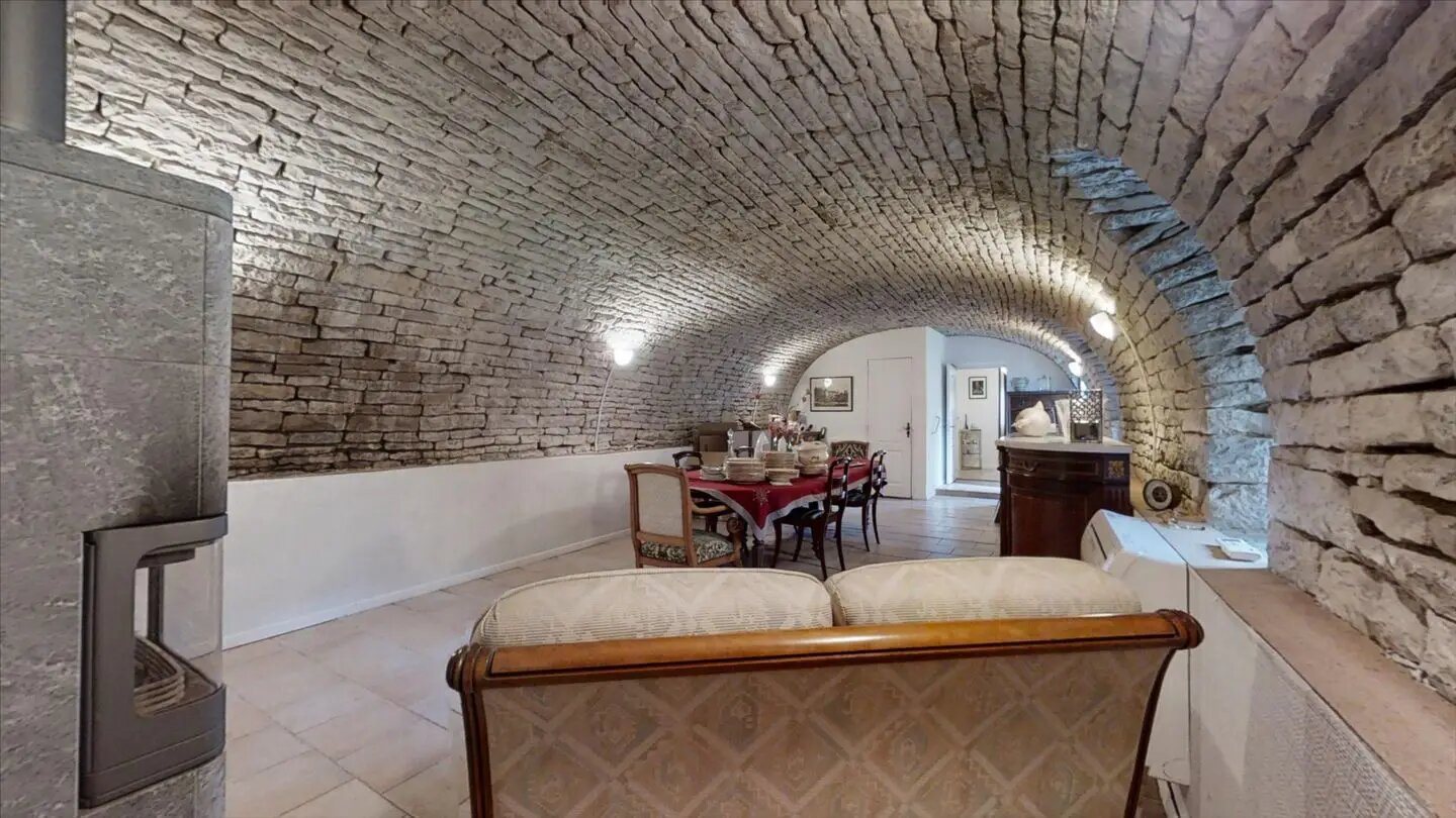 Maison à vendre, 217m², Gy