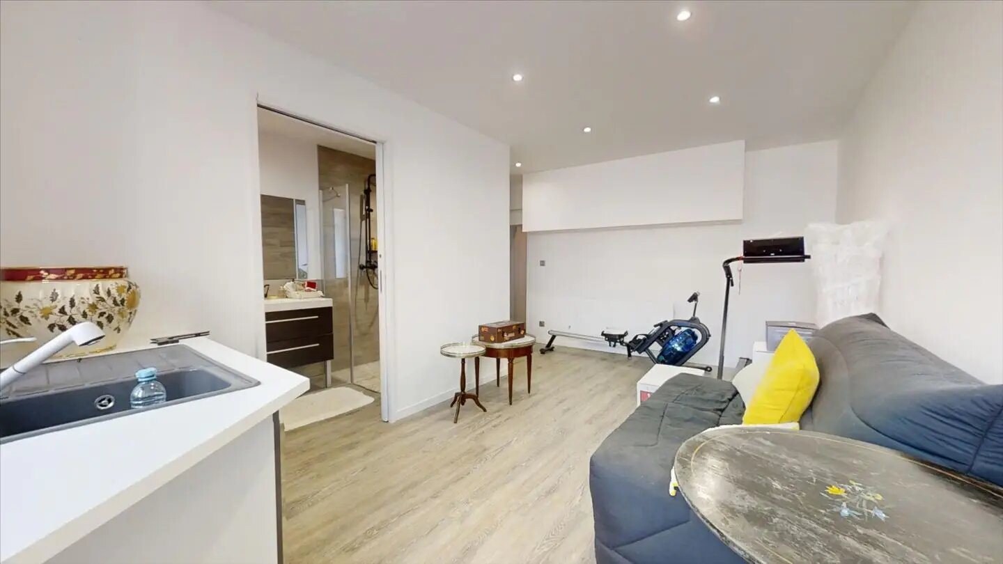 Maison à vendre, 217m², Gy