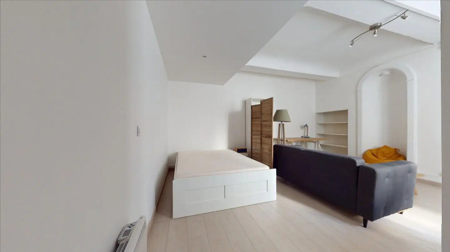 Appartement à louer, 33m², Besançon