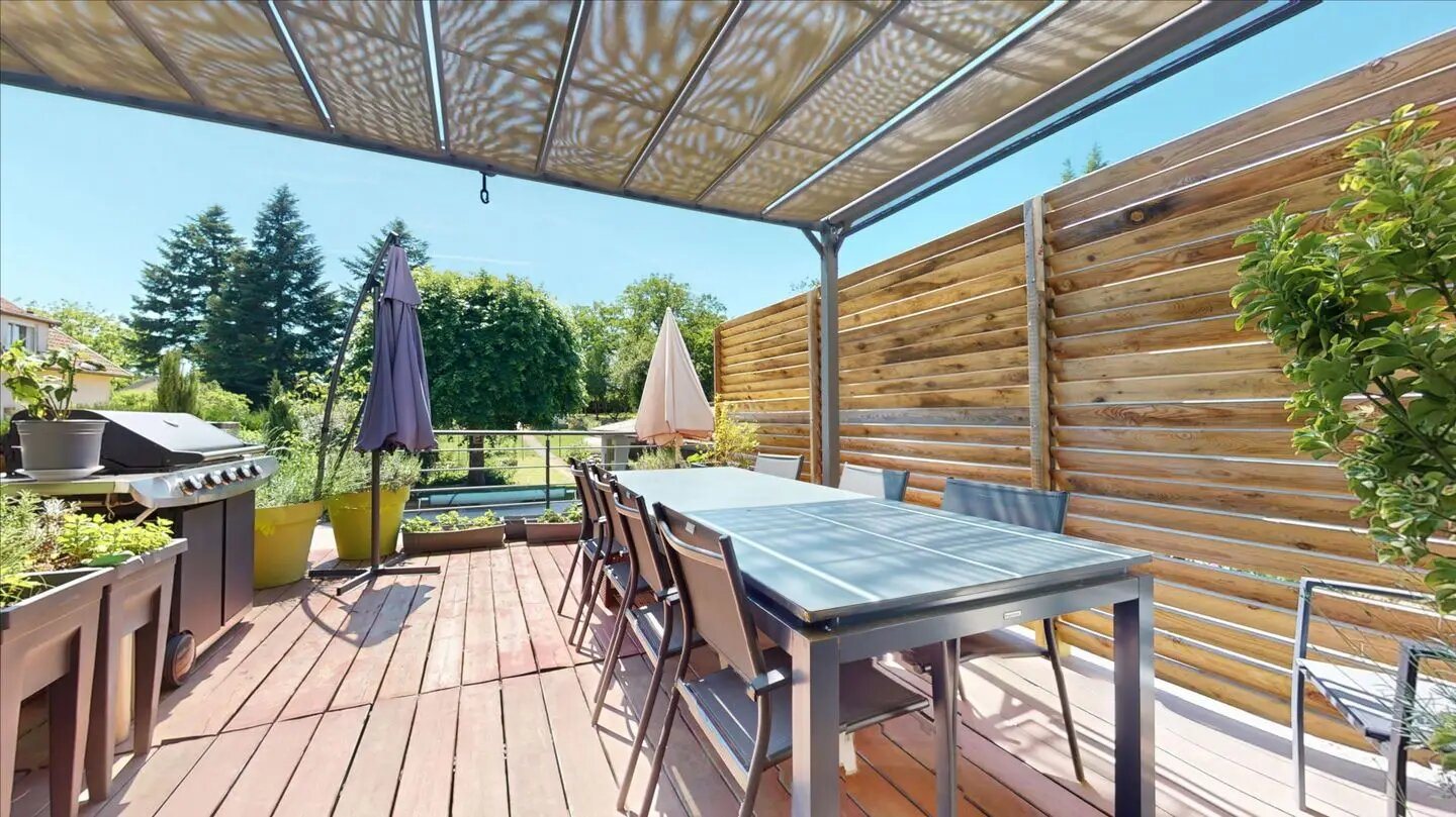 Maison à vendre, 160m², Franois
