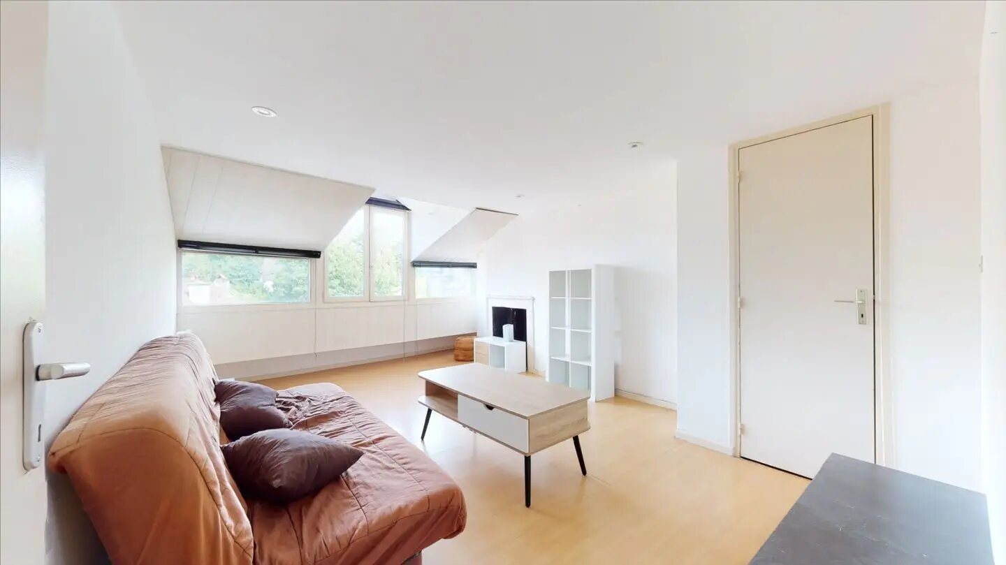 Appartement à louer, 30m², Besançon